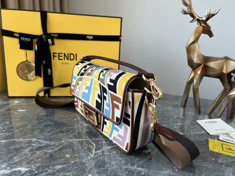 Fendi Baguette Bags